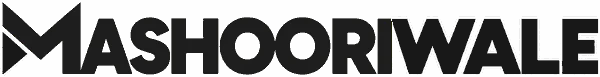 Mashooriwale logo