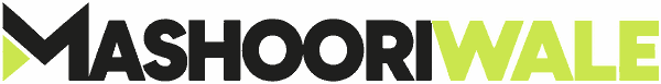 Mashooriwale logo
